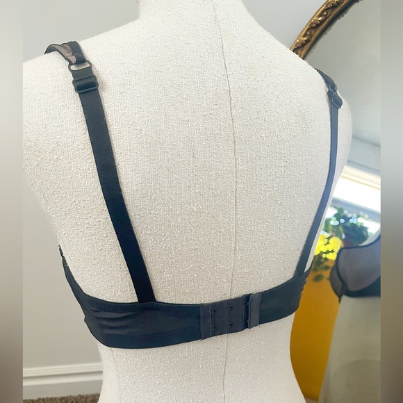 Balconette bra - Picture 3 of 6